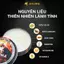 Sáp Vuốt Tóc Nam AKUMA Infinity Clay 56g