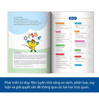 Sách -Combo Đứa Trẻ Thiên Tài: Hiểu về cuộc sống,Bí ẩn cơ thể,Kết bạn thật dễ,Toán học vui nhộn,Khoa học kì thú