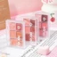 Phấn mắt, phấn má Odbo 12 ô/10 ô kèm nhũ bắt sáng đa dạng nhiều loại lâu trôi