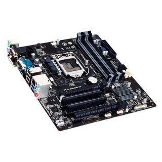 Mainboard (Bo mạch chính) Gigabyte H81M-D3H I like new Box  Bảo hành 36 Tháng bởi nhà cung cấp