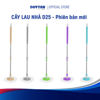 Cây lau nhà DUY TÂN phụ kiện của bộ lau nhà