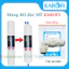 LÕI LỌC NƯỚC SỐ 4 - MÀNG RO PURIFIM KAROFI USA 100 GDP - Màng RO đúc Mỹ