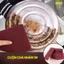 Bọt Biển Rửa Chén Dài 3 Mét, Cọ Xoong Nồi Đánh Bay Vết Bẩn, Gỉ Set, Cháy Khét - MIẾNG CỌ CHÀ RỬA NHÁM LÀM SẠCH VẾT ĐEN #