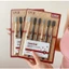 Vỉ 6 Chiếc Bàn Chải Đánh Răng Lông Mềm - Bàn Chải Đánh Răng Bảo Vệ Răng Miệng