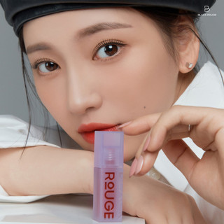 [Y194B] Son kem BLACK ROUGE DOUBLE Layer Over Velvet - ĐỦ MÀU DL01 tới DL30