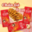 Chân gà Hoàng tử nhỏ ngon giòn cay hàng Việt Nam