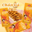 Chân gà Hoàng tử nhỏ ngon giòn cay hàng Việt Nam