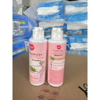Dung Dịch Vệ Sinh Phụ Nữ Fresh & Care Skincare+ (150ml)
