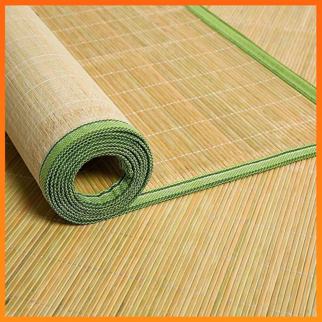 Chiếu tre Tây Bắc,1.2x1.9m,1.5x1.9m,1.6x2m,1.8x2m,Chiếu tăm tre,Ngủ ...