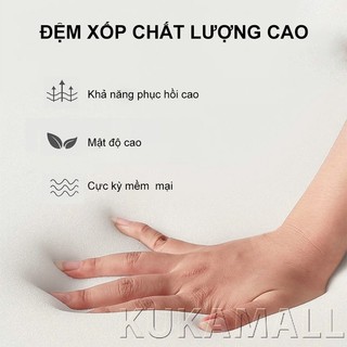 KUKA Ghế đôn thấp Eames PP có bánh xe Đơn giản đa năng Thoải mái tiện lợi  Phù hợp mọi không gian