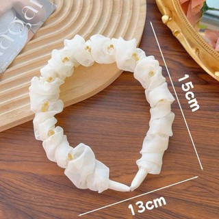 BỜM CÀI TÓC VOAN XINH XẮN DỄ THƯƠNG C11
