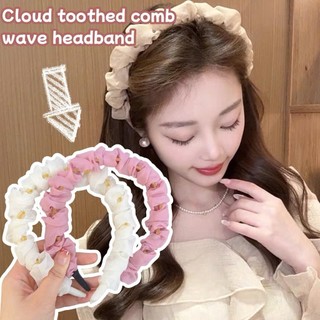 BỜM CÀI TÓC VOAN XINH XẮN DỄ THƯƠNG C11