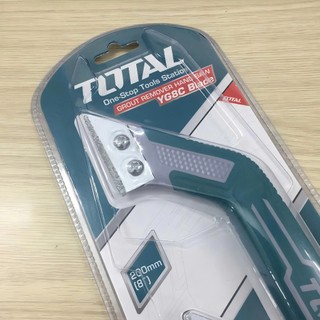 ĐỒ NGHỀ TOTAL Cưa sủi cầm tay 200MM TACHS20021