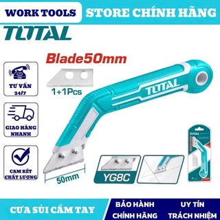 ĐỒ NGHỀ TOTAL Cưa sủi cầm tay 200MM TACHS20021
