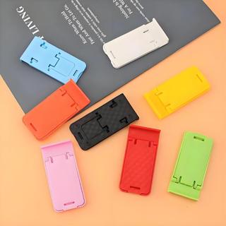 Set 3 Giá Đỡ Điện Thoại Gấp Gọn, Kệ Điện Thoại Chỉnh Được Góc Nghiêng Siêu Nhỏ Gọn Đứng Vững 88514