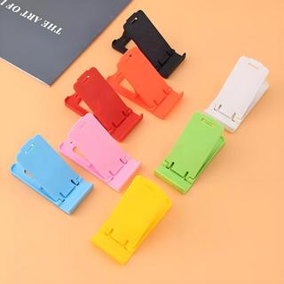 Set 3 Giá Đỡ Điện Thoại Gấp Gọn, Kệ Điện Thoại Chỉnh Được Góc Nghiêng Siêu Nhỏ Gọn Đứng Vững 88514