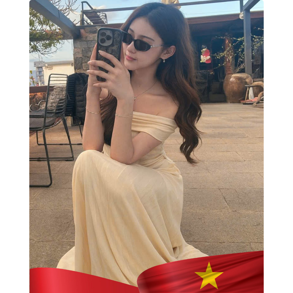 Kính Râm Mắt Mèo Chống Tia UV SUNNY MẮT KÍNH Phụ Kiện Thời Trang Chống Nắng Bảo Vệ Mắt Toàn Diện Đi Chơi Đi Học