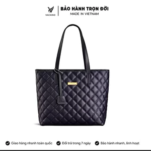Túi xách nữ thời trang cao cấp VACHINO - TX017. Bảo hành 12 tháng, xem hàng ưng ý rồi thanh toán.