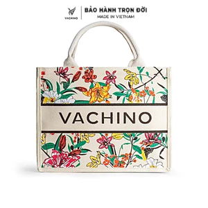 Túi cói VACHINO TX060– XEM VIDEO ĐỂ ĐƯỢC GIẢM GIÁ.