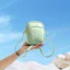 Túi đeo chéo nữ mini VACHINO TX034 – thời trang, đựng điện thoại & ví. XEM VIDEO GIẢM GIÁ