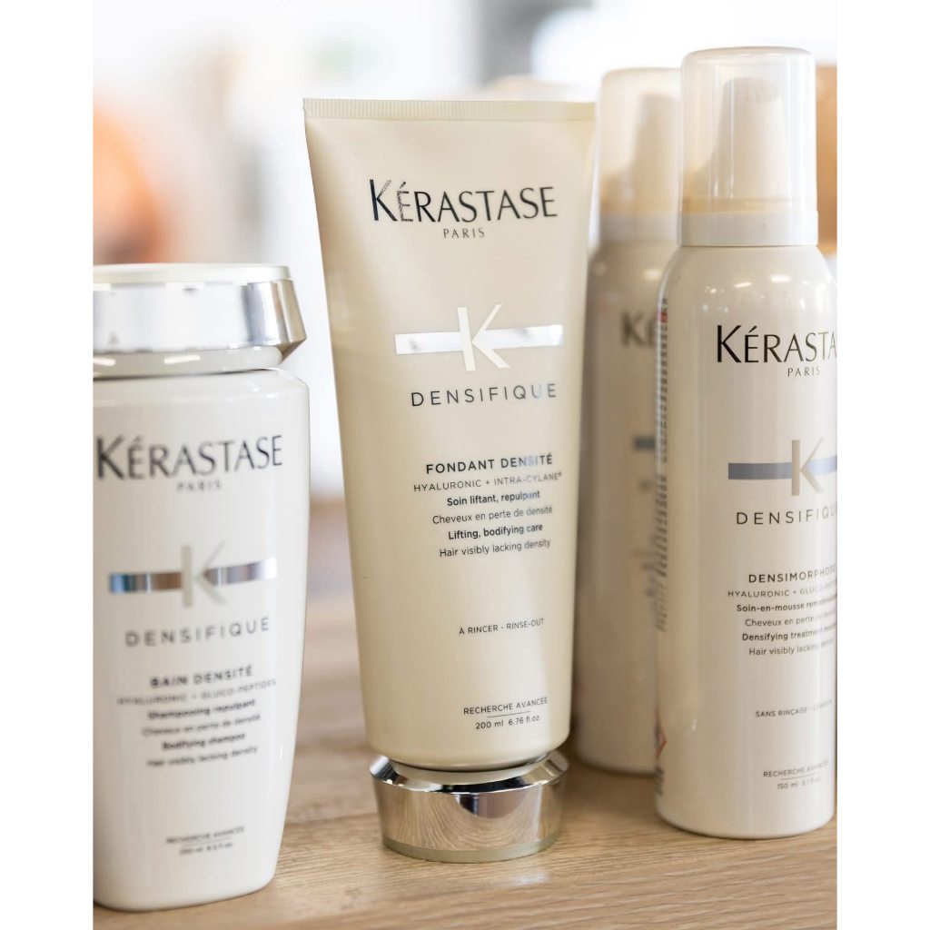 Dầu xả Kerastase Genesis , Densifique 200ml kem xả tóc