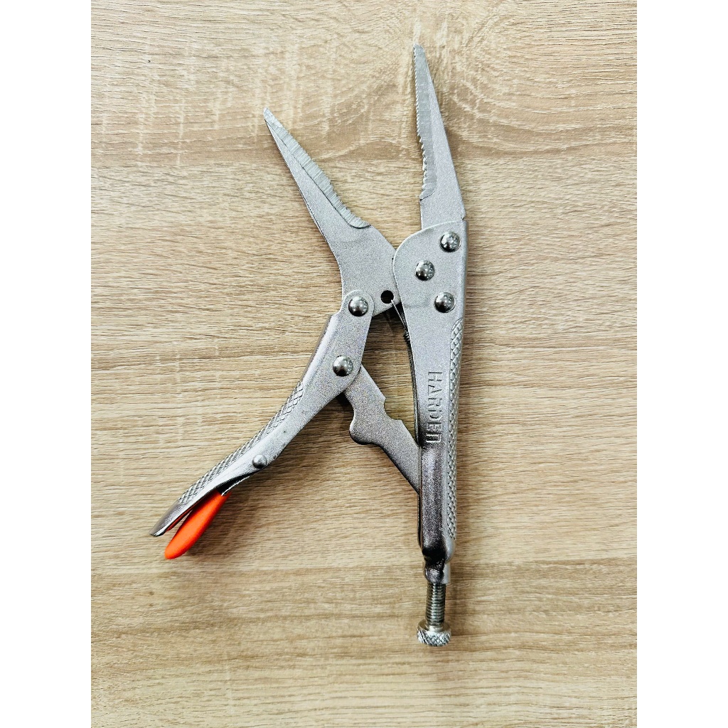 Kìm Chết Mỏ Nhọn HARDEN 560622 – Dụng Cụ Kẹp Đa Năng, Bền Bỉ, Chuyên Nghiệp