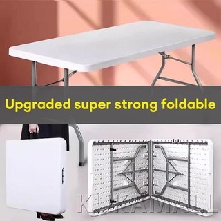 KUKA Bàn gấp gọn đơn giản  Đa năng  Nhẹ nhàng tiện lợi  Học tập  Làm việc BànGấp BànĐơnGiản BànHọc