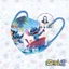 Khẩu Trang Hoạt Hình STITCH 3D cho bé 3-12T