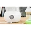 Máy đun nước pha sữa điều chỉnh nhiệt độ, khử clo Moaz bebe MB002