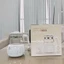Máy đun nước pha sữa điều chỉnh nhiệt độ, khử clo Moaz bebe MB002