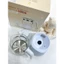 Máy đun nước pha sữa điều chỉnh nhiệt độ, khử clo Moaz bebe MB002