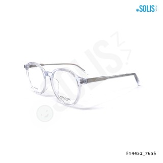 Gọng kính plastic hiệu Face 2 Face F14452 -Gọng kính nhựa hiệu Face to Face F14452 kích thước 49-18-140