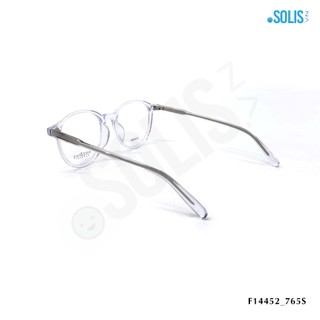 Gọng kính plastic hiệu Face 2 Face F14452 -Gọng kính nhựa hiệu Face to Face F14452 kích thước 49-18-140