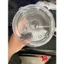 Combo 100 Ly Nhựa PP Có Nắp 800ml (750ml) Ø117, Đựng Cafe, Trà Sữa, Nước Mía, Nước Dừa, Ly Trà Tắc