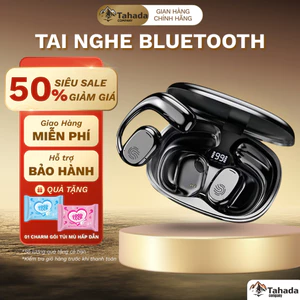 Tai nghe Bluetooth OWS GT280 Đeo Vành Tai Không Rơi Pin Trâu Chống Nước Thể Thao 2026