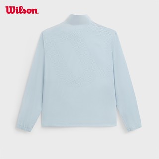 Wilson Men Dual Woven Jacket Áo Khoác Thể Thao Nam WM20043532