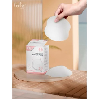 Hộp 30 Miếng Lót Thấm Sữa Fatzbaby - Miếng Lót Thấm Sữa Cho Mẹ