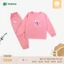 Bộ Dài Tay Bo Gấu Dokma Bé Gái DB2425 DB3083 DB3086 DB3082