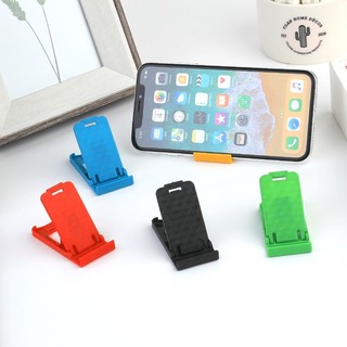 Set 3 Giá Đỡ Điện Thoại Gấp Gọn, Kệ Điện Thoại Chỉnh Được Góc Nghiêng Siêu Nhỏ Gọn Đứng Vững 88514