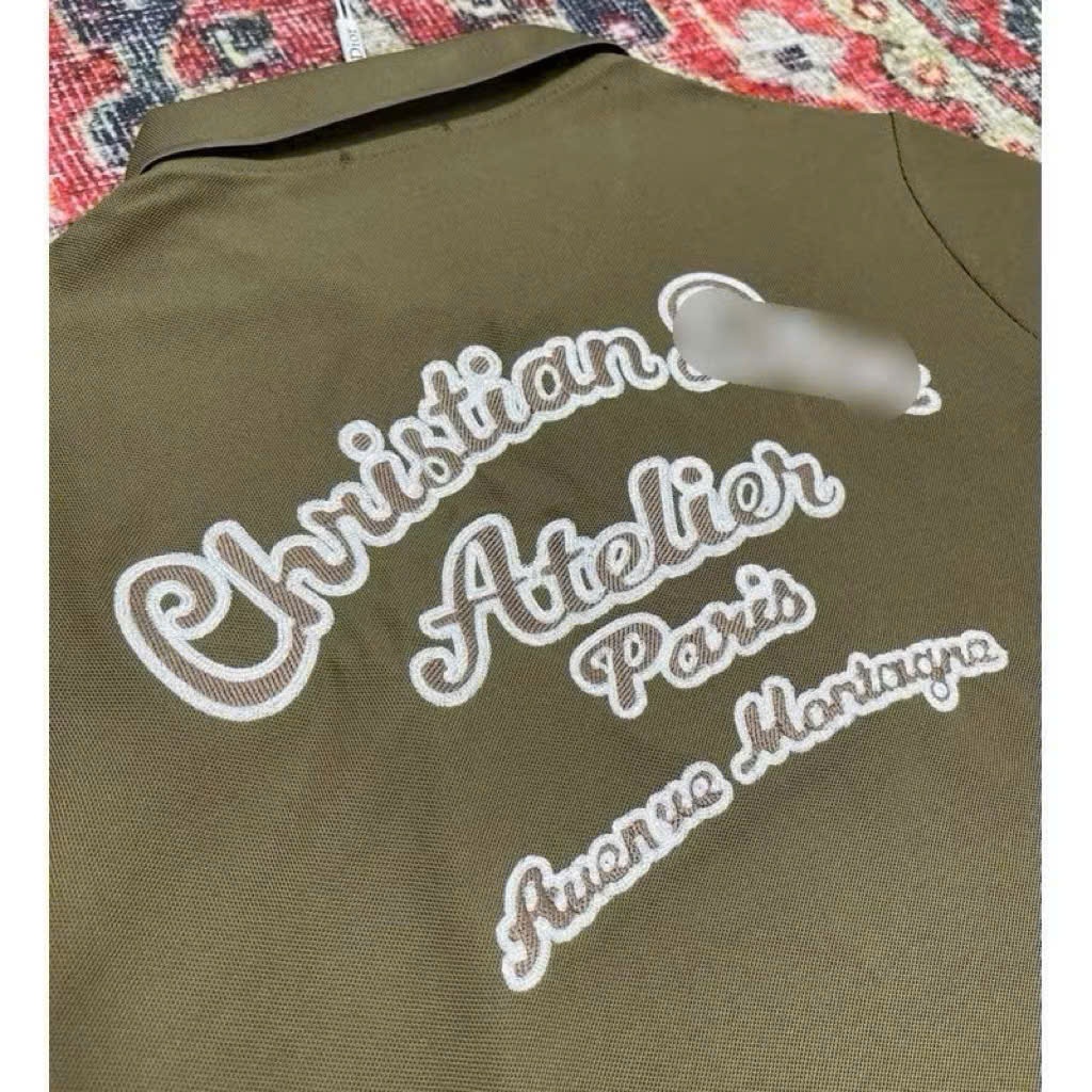 ÁO Polo nam cổ bẻ họa tiết tay ngắn phong cách trẻ trung chuẩn from