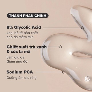 Aha paula choice gel tẩy tế bào chết SKIN PERFECTING 8% AHA GEL EXFOLIANT 15/100ml