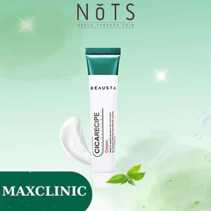 KEM DƯỠNG CHĂM SÓC DA BEAUSTA 50ML