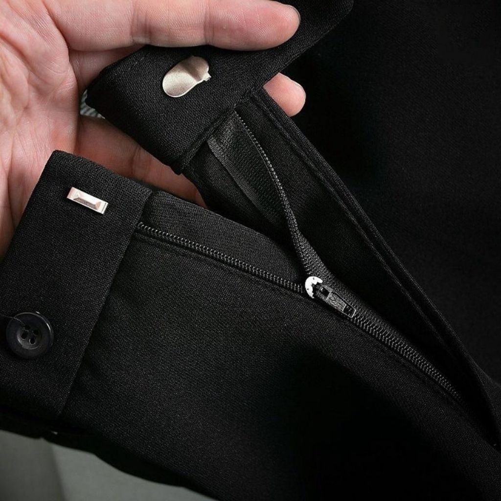 Quần short tây âu nam slimfit, vải cao cấp thoáng mát, form chuẩn trẻ trung