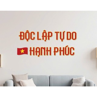 Bộ set trang trí lễ