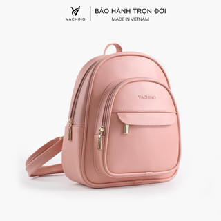 Balo da thời trang cao cấp VACHINO BG003 - Bảo hành 12 tháng, xem hàng ưng ý rồi nhận