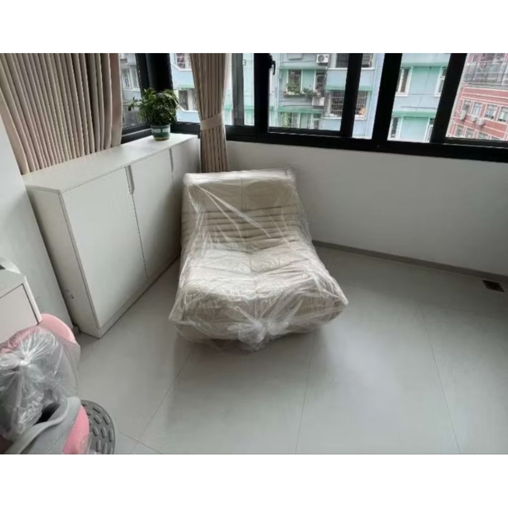 GA  bọc ghế TOGO dễ tháo giặt vệ sinh