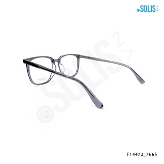 Gọng kính plastic hiệu Face 2 Face F14472 - Gọng kính nhựa hiệu Face to Face F14472 kích thước 52-19-145