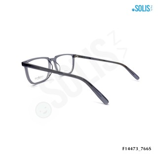 Gọng kính plastic hiệu Face 2 Face F14473 - Gọng kính nhựa hiệu Face to Face F14473 kích thước 52-17-142