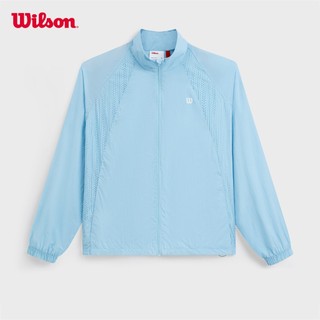 Wilson Women Airy Jacket Áo Khoác Thể Thao Nữ WW20127532