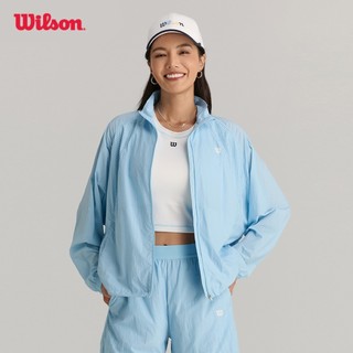Wilson Women Airy Jacket Áo Khoác Thể Thao Nữ WW20127532